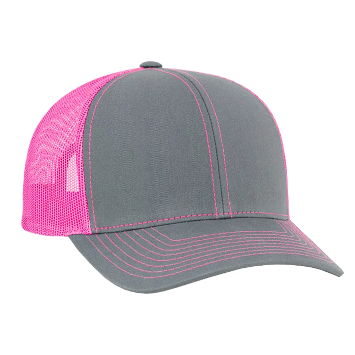 Pro Trucker Adjustable Cap - Image 23