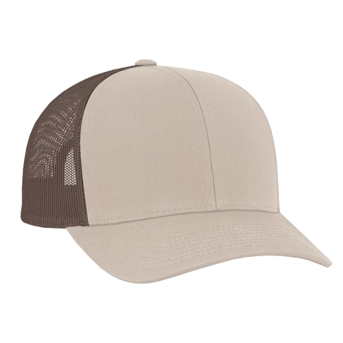 Pro Trucker Adjustable Cap - Image 26