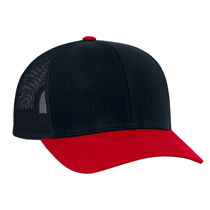 Pro Trucker Adjustable Cap - Image 29