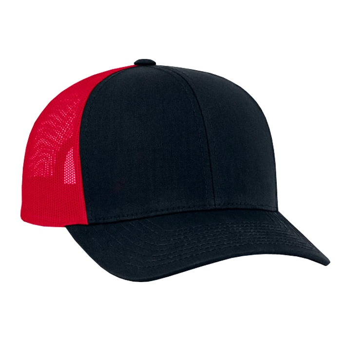 Pro Trucker Adjustable Cap - Image 30
