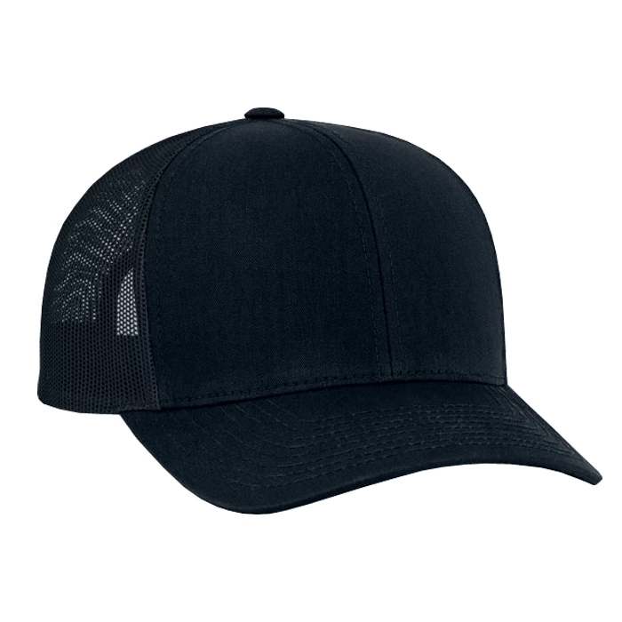 Pro Trucker Adjustable Cap - Image 28