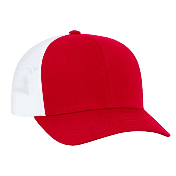 Pro Trucker Adjustable Cap - Image 33