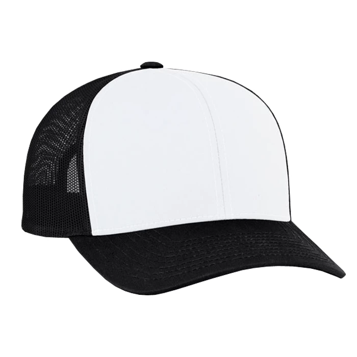 Pro Trucker Adjustable Cap - Image 37