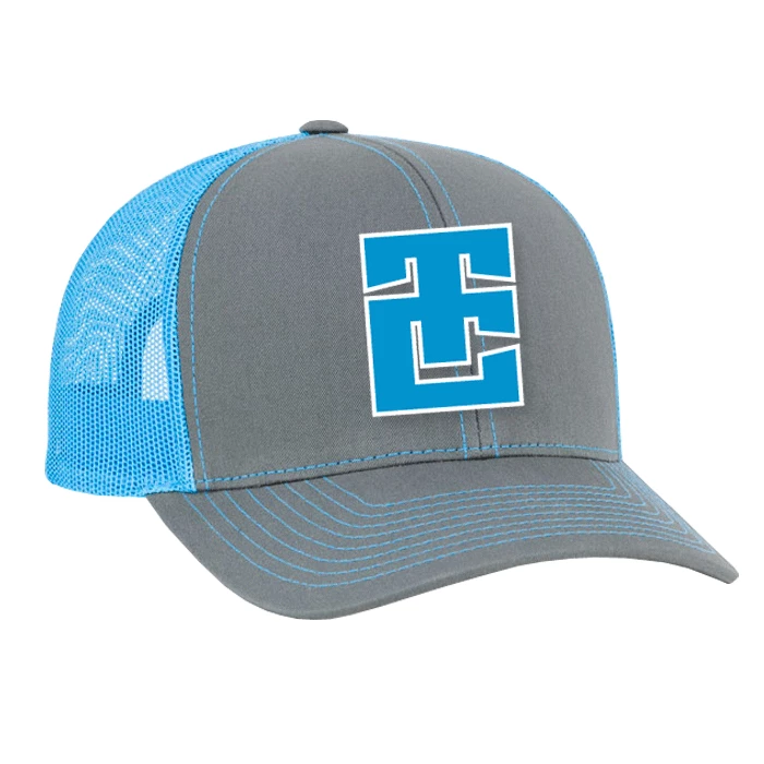 Pro Trucker Adjustable Cap