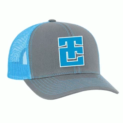 Pro Trucker Adjustable Cap