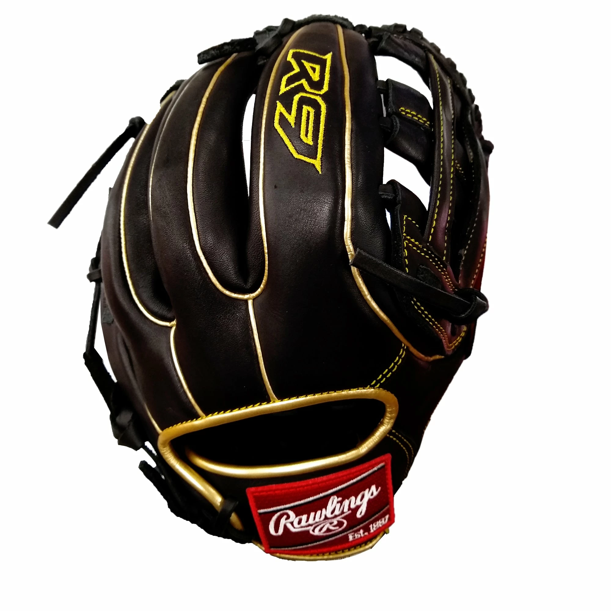 Rawlings R9 Series 11.75 - R9315-6BG