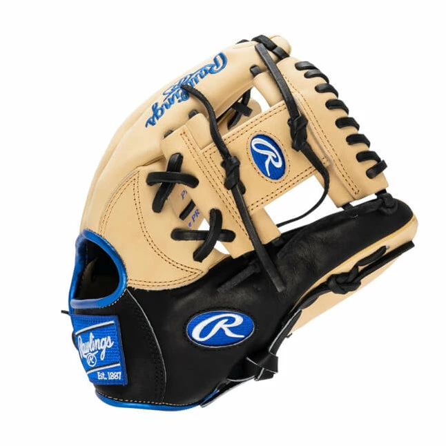 Rawlings Heart Of The Hide 11.5 Inches Baseball Glove PRONP4-2CR - Image 4