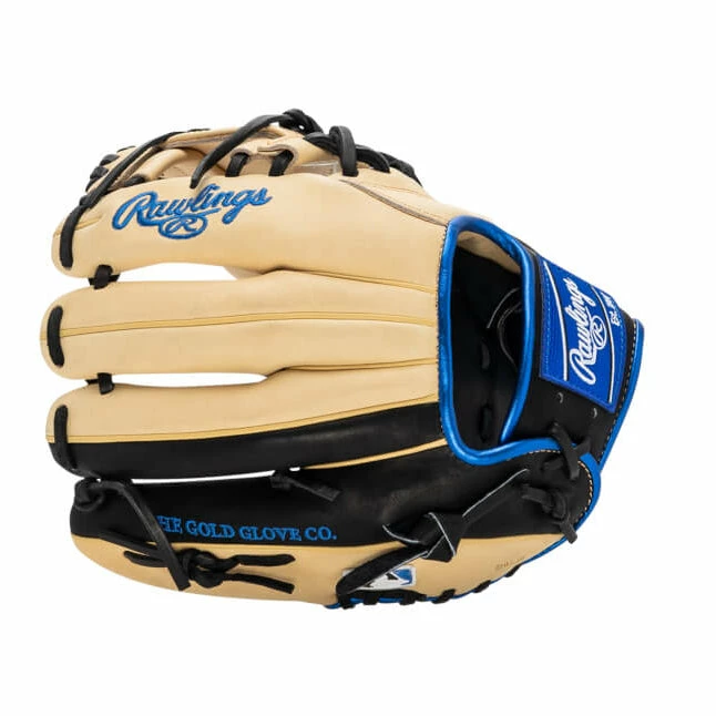 Rawlings Heart Of The Hide 11.5 Inches Baseball Glove PRONP4-2CR - Image 3