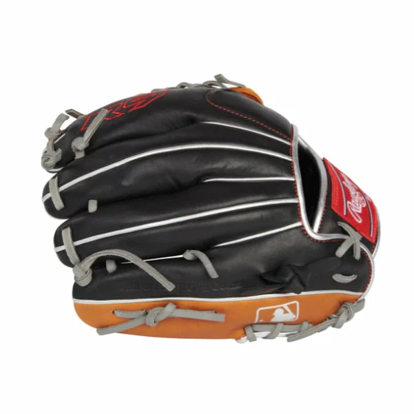 Rawlings Youth ContoUR Baseball Glove - 11.5" - R9115U-4BT - Image 4