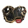 Rawlings Special Edition RTD1150I Series Infield Baseball Youth Glove - 11.5 Inches