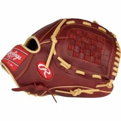 Rawlings Sandlot Series 12 Inches Infield Or Pitcher Glove - S1200BSH
