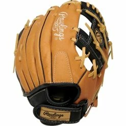 Rawlings Sure Catch 10" Junior Baseball Glove