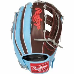 Rawlings Heart Of The Hide 12.75 Inches Baseball Glove - PRO3039-6CH
