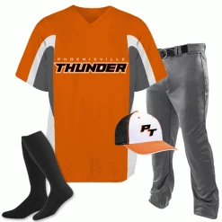 Relief ***complete Decorated Uniform***