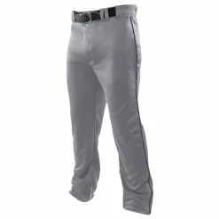 Relief Piped Pant