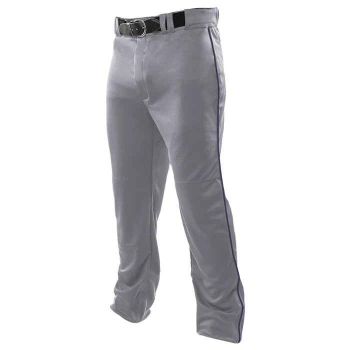 Relief Piped Pant