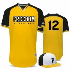 Russell Classic BB Bundle