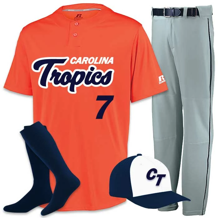 Russell Torrent ***complete Decorated Uniform***