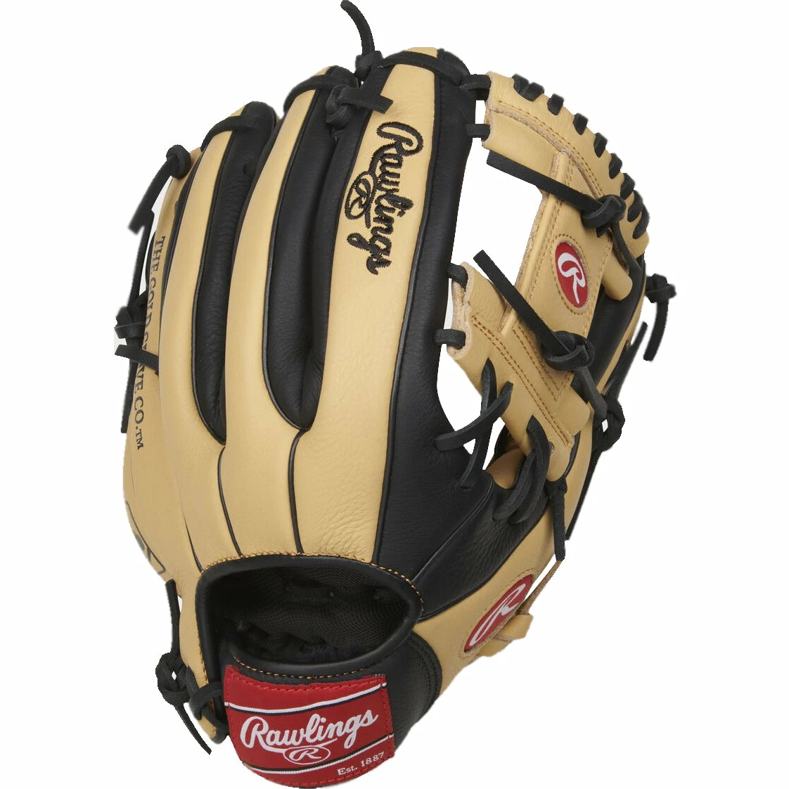 Rawlings Select Pro Lite 11.5 Inches YOUTH Infield Glove.