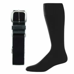 SteelLocker Belt & Sock Combo