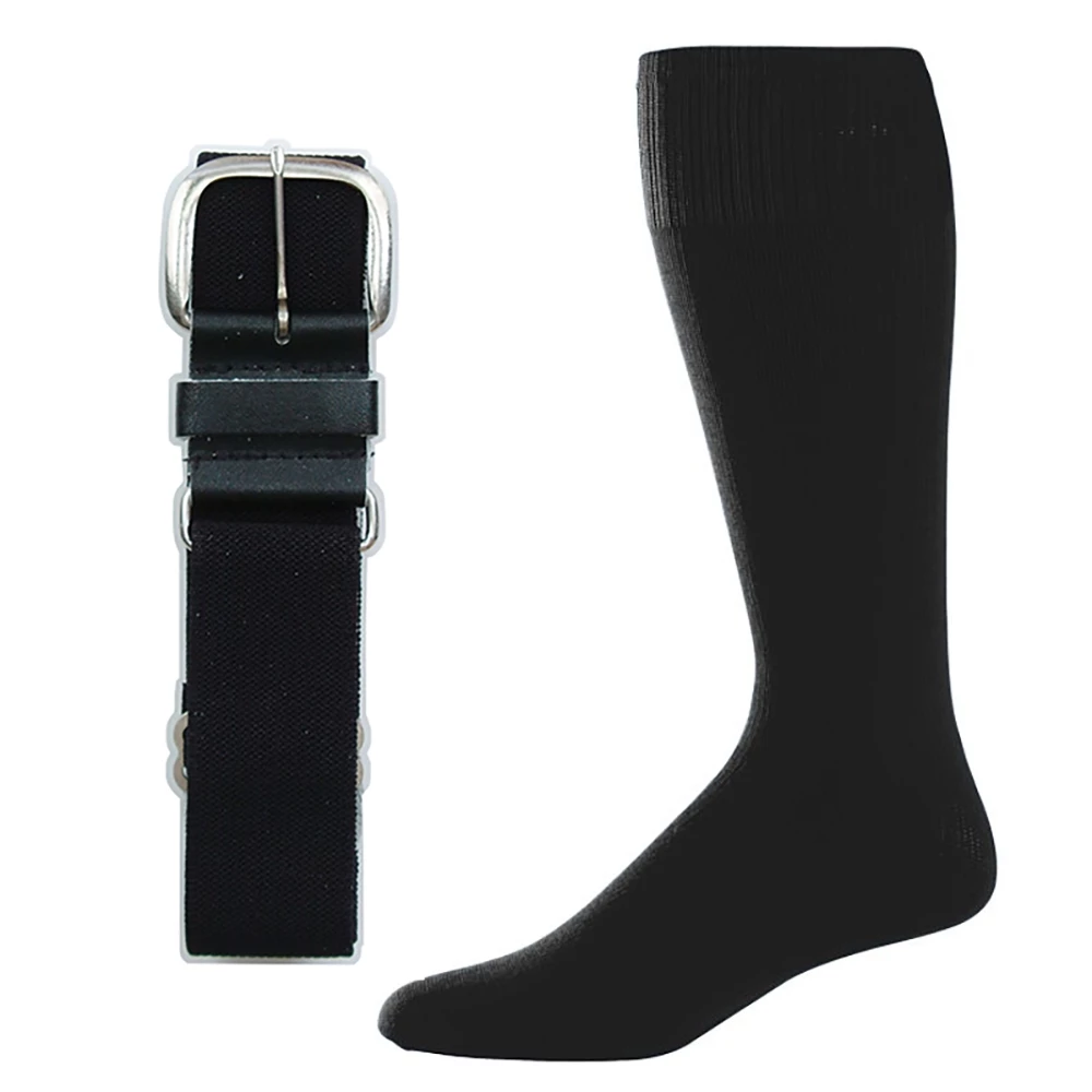 SteelLocker Belt & Sock Combo