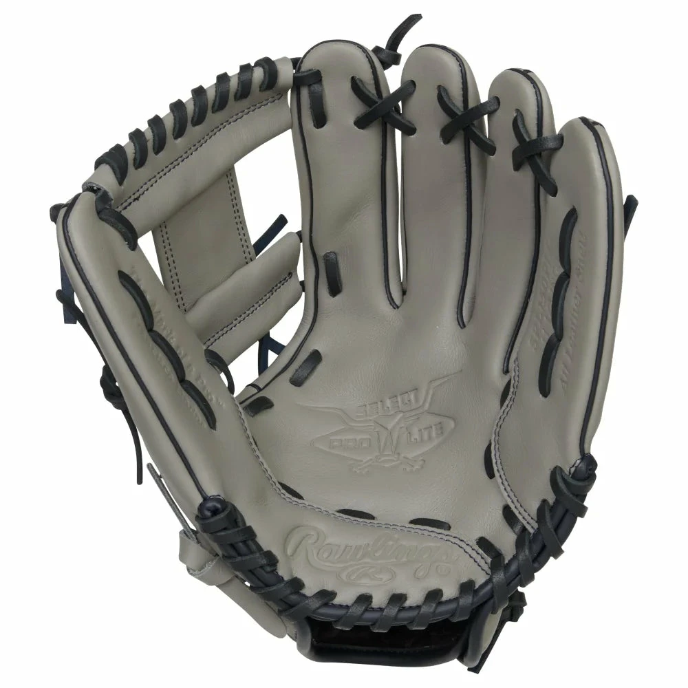 Rawlings Select Pro Lite SPL150FLG 11.5 Inch Youth Baseball Glove - Image 3