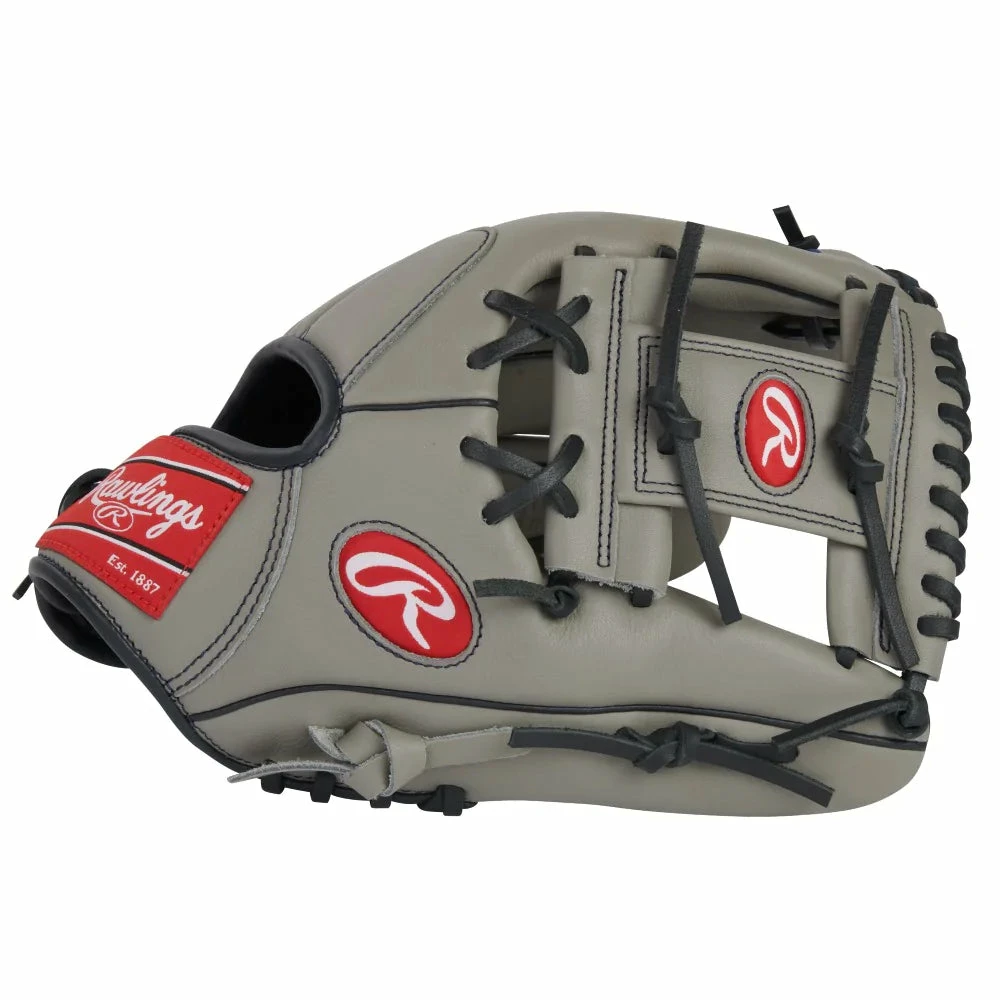 Rawlings Select Pro Lite SPL150FLG 11.5 Inch Youth Baseball Glove - Image 4