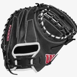 2022 Wilson A2000 M1DSS 33.5" Baseball Catcher's Mitt