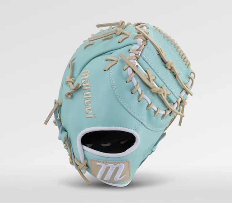 Marucci 2022 PALMETTO M TYPE 39S3 13" DUAL BAR WEB - Image 2