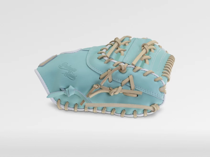 Marucci 2022 PALMETTO M TYPE 39S3 13" DUAL BAR WEB - Image 3