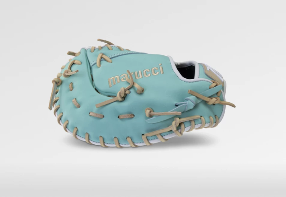 Marucci 2022 PALMETTO M TYPE 39S3 13" DUAL BAR WEB - Image 4