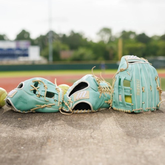 2022 Marucci PALMETTO M TYPE 45A5 12" BRAIDED POST - Image 5