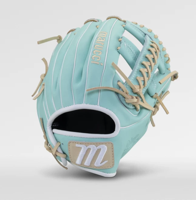 2022 Marucci PALMETTO M TYPE 45A5 12" BRAIDED POST - Image 2