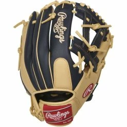 Rawlings 11.5" Manny Machado Game Model RHT Youth Baseball Glove - SPL150MMC