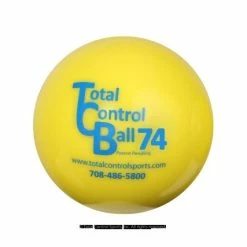 Total Control Sports TCB Ball - 74