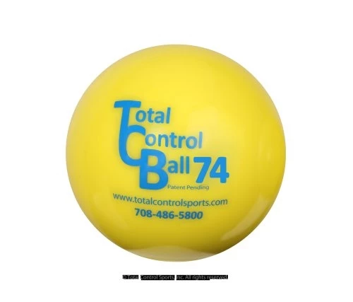 Total Control Sports TCB Ball - 74