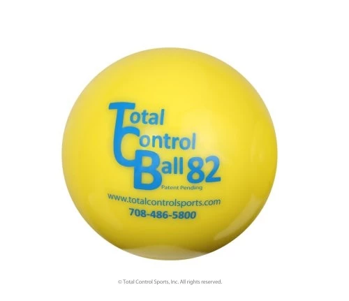 Total Control Sports TCB Ball - 82