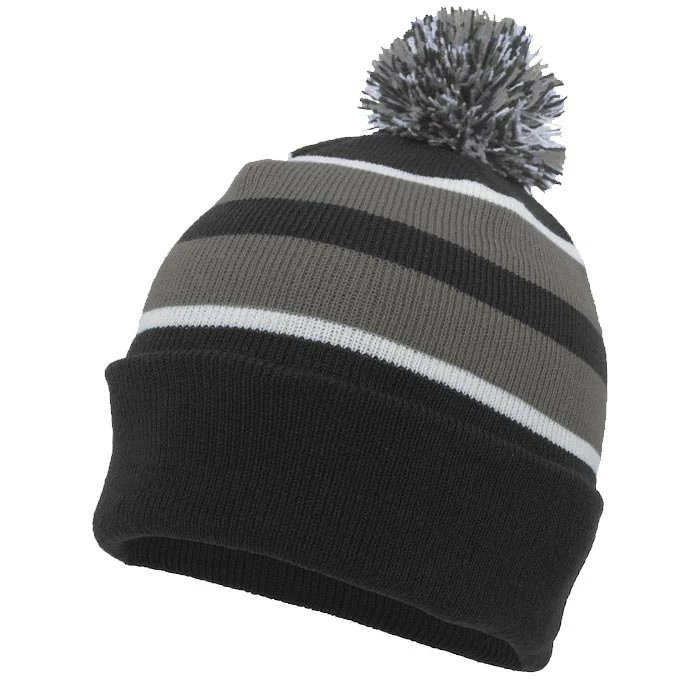 Team Spirit Beanie - Image 25