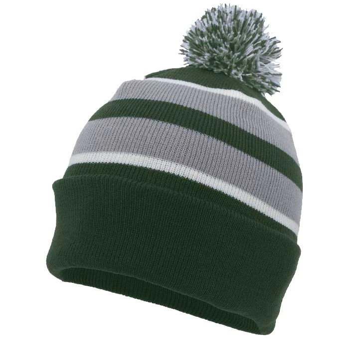 Team Spirit Beanie - Image 16