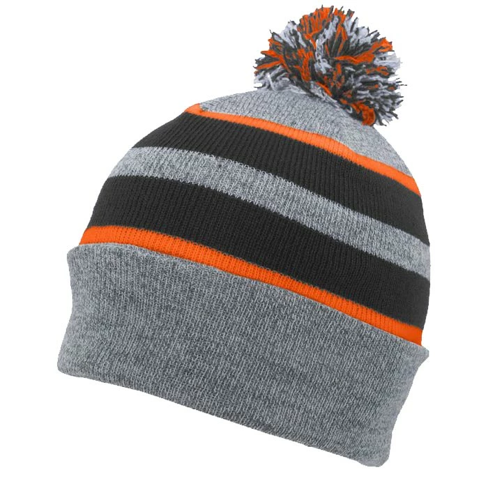 Team Spirit Beanie - Image 12