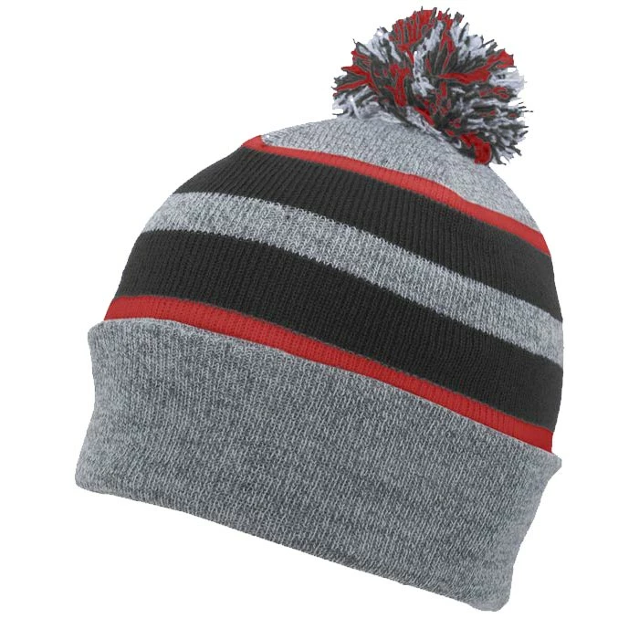 Team Spirit Beanie - Image 11
