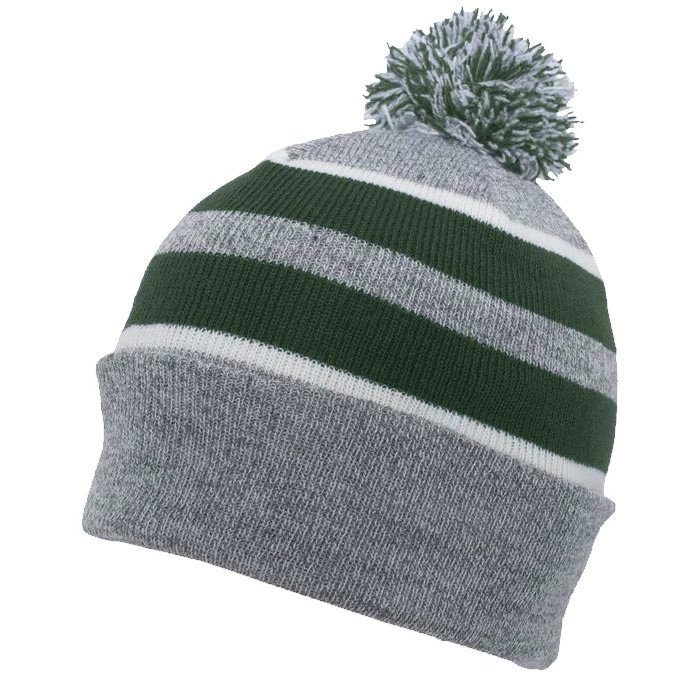 Team Spirit Beanie - Image 9
