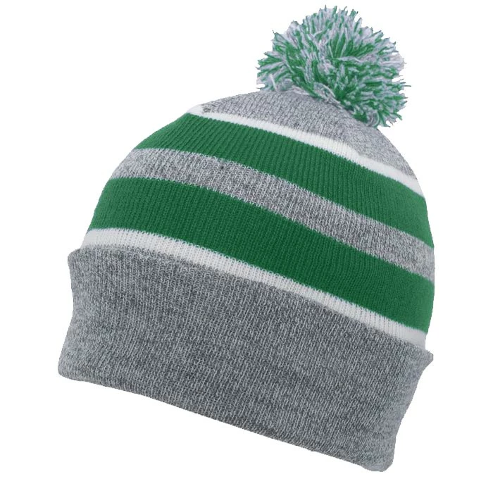 Team Spirit Beanie - Image 8