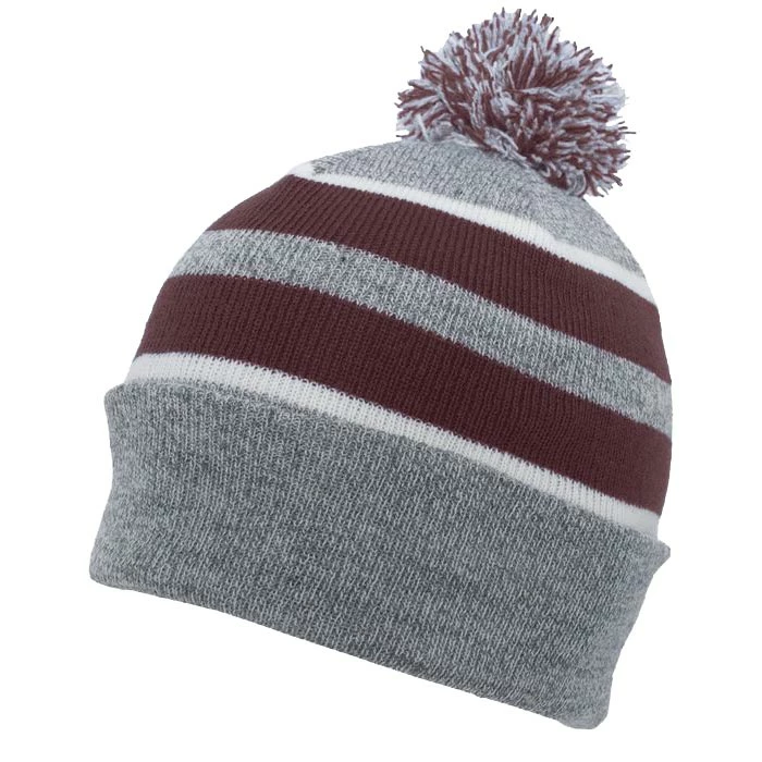 Team Spirit Beanie - Image 7