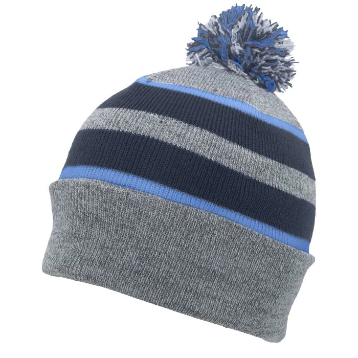 Team Spirit Beanie - Image 6
