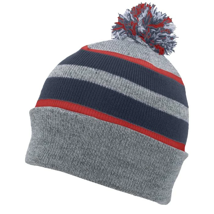 Team Spirit Beanie - Image 5