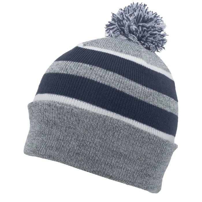 Team Spirit Beanie - Image 4