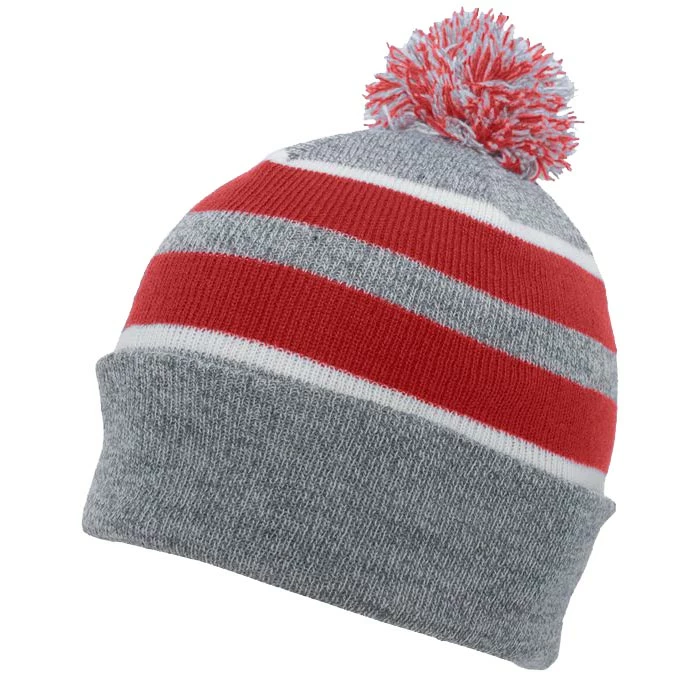 Team Spirit Beanie - Image 3