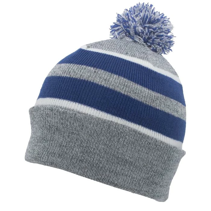 Team Spirit Beanie - Image 2