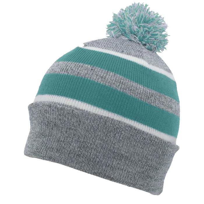 Team Spirit Beanie - Image 40